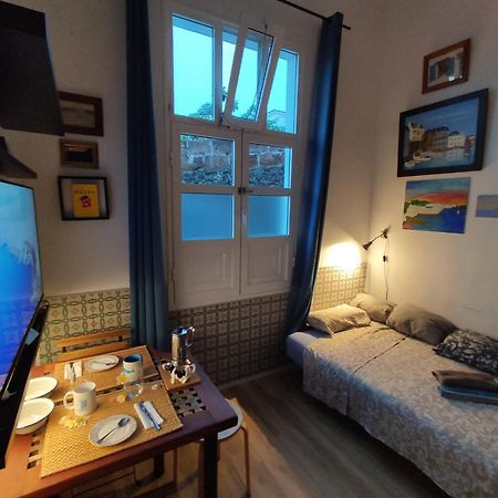 La Haciendita De La Casita Azul Puerto de la Cruz  Esterno foto