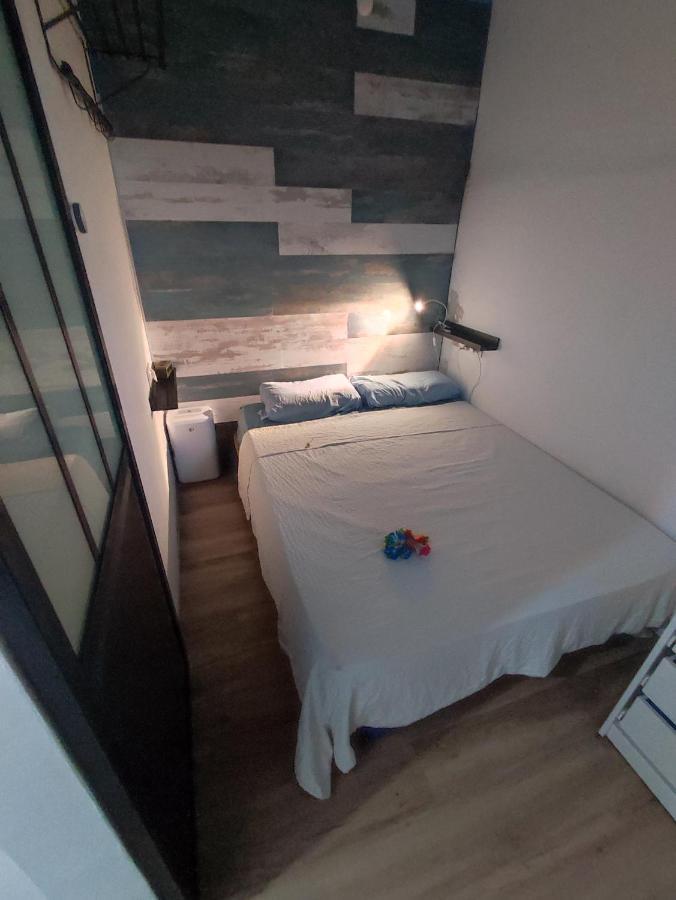 La Haciendita De La Casita Azul Puerto de la Cruz  Esterno foto