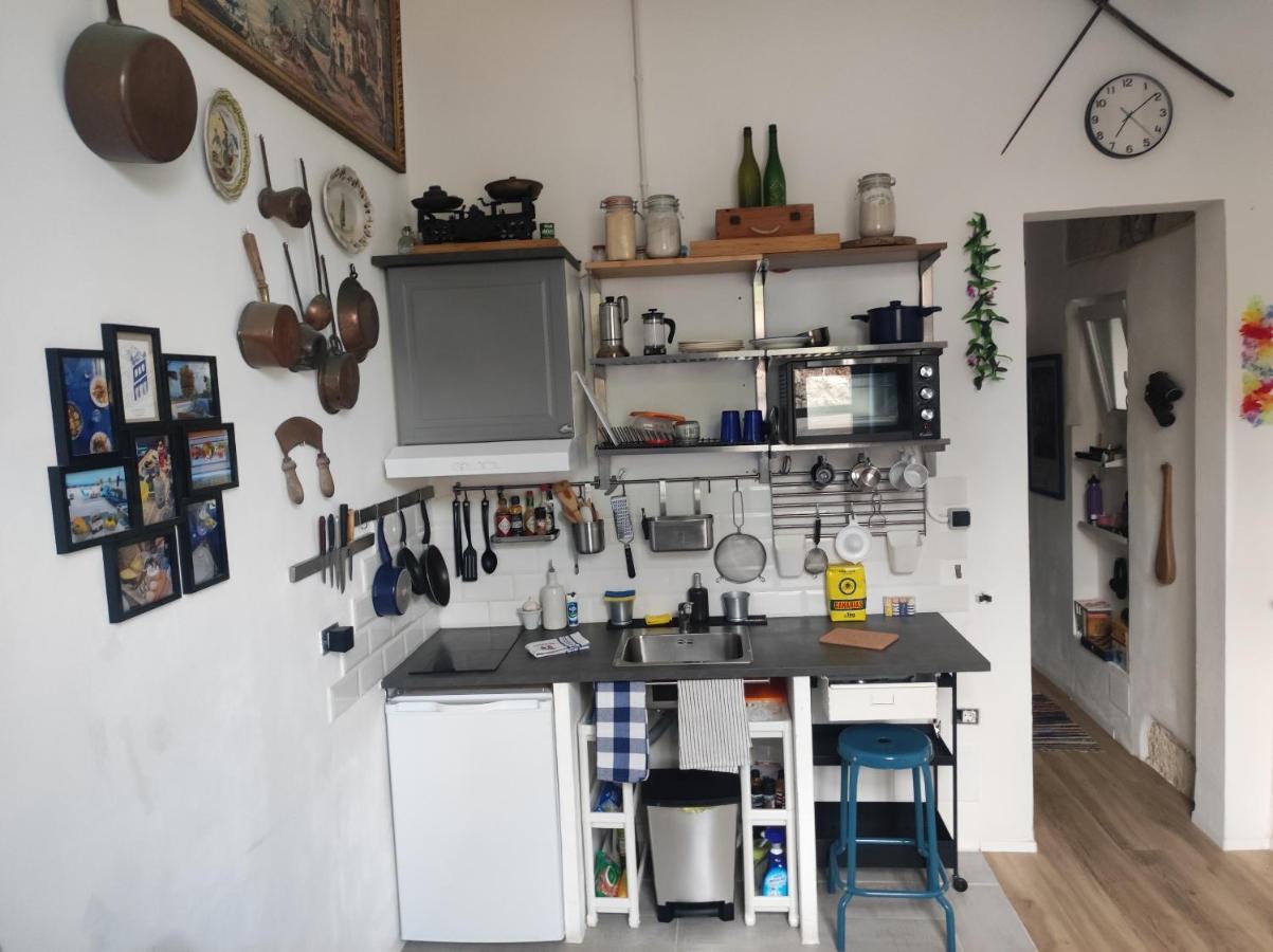 La Haciendita De La Casita Azul Puerto de la Cruz  Esterno foto