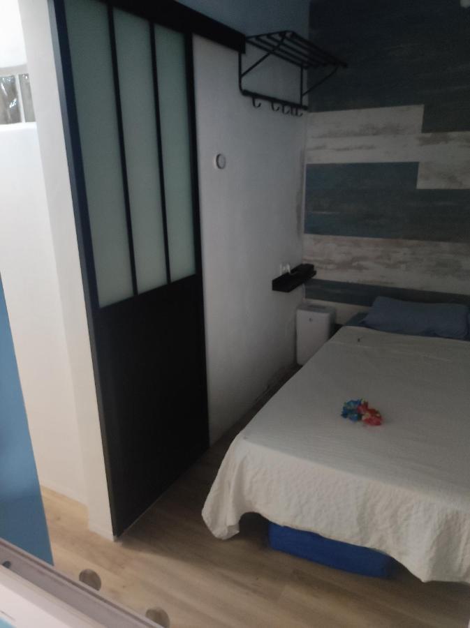 La Haciendita De La Casita Azul Puerto de la Cruz  Esterno foto
