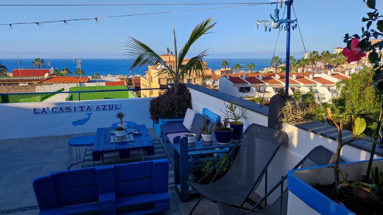 La Haciendita De La Casita Azul Puerto de la Cruz  Esterno foto