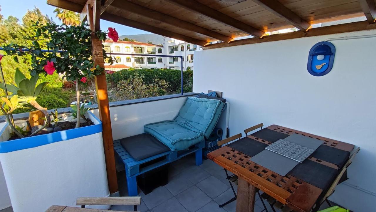 La Haciendita De La Casita Azul Puerto de la Cruz  Esterno foto