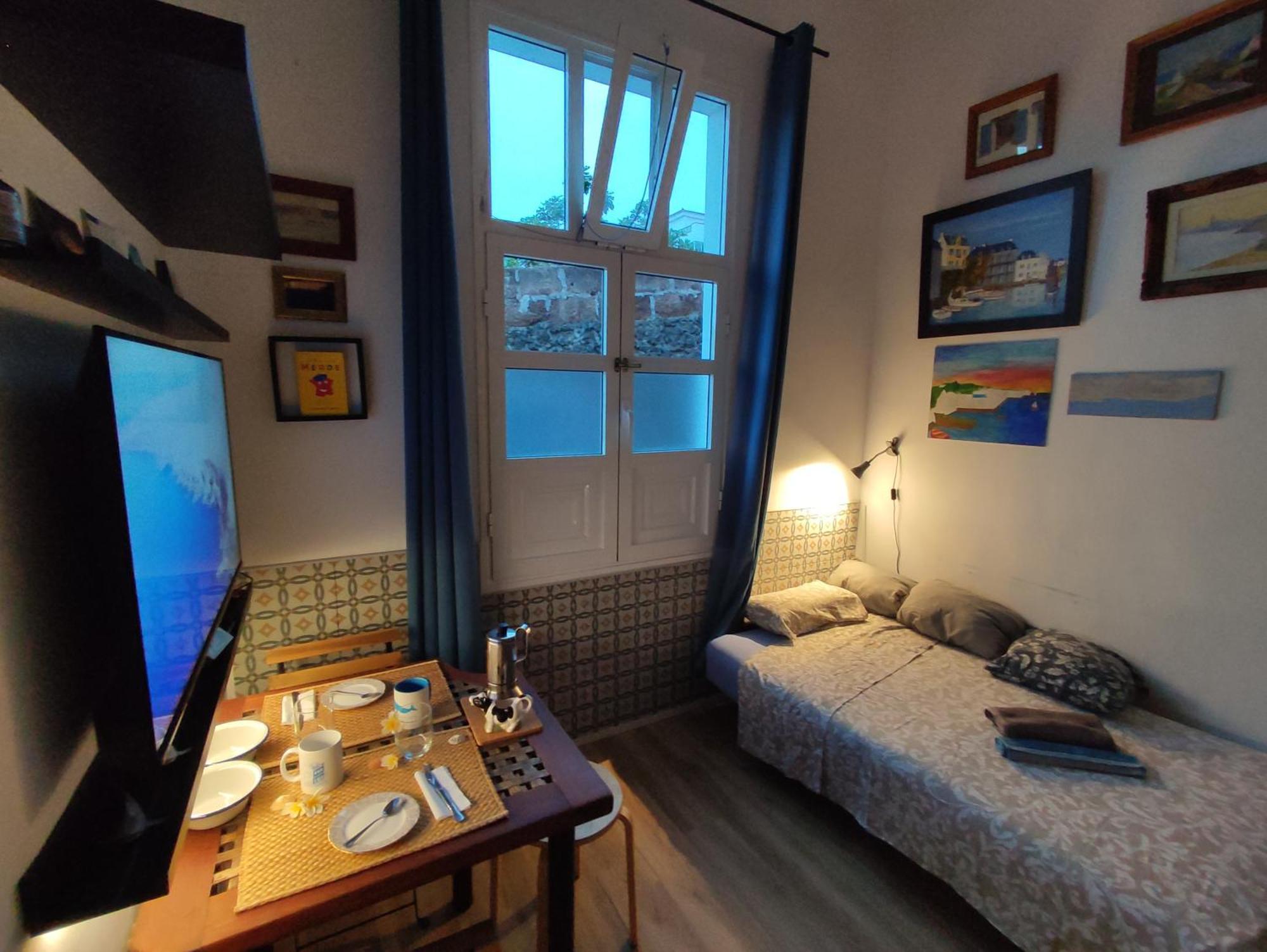 La Haciendita De La Casita Azul Puerto de la Cruz  Esterno foto